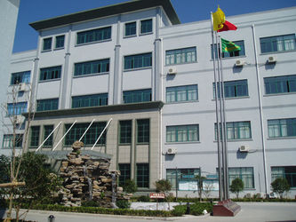 Ningbo Baoda Developing Co.,Ltd. Profilo aziendale